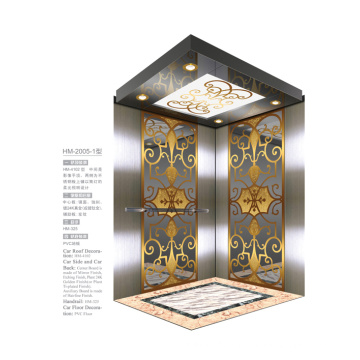 Высококачественный лифт FUJI для продажи